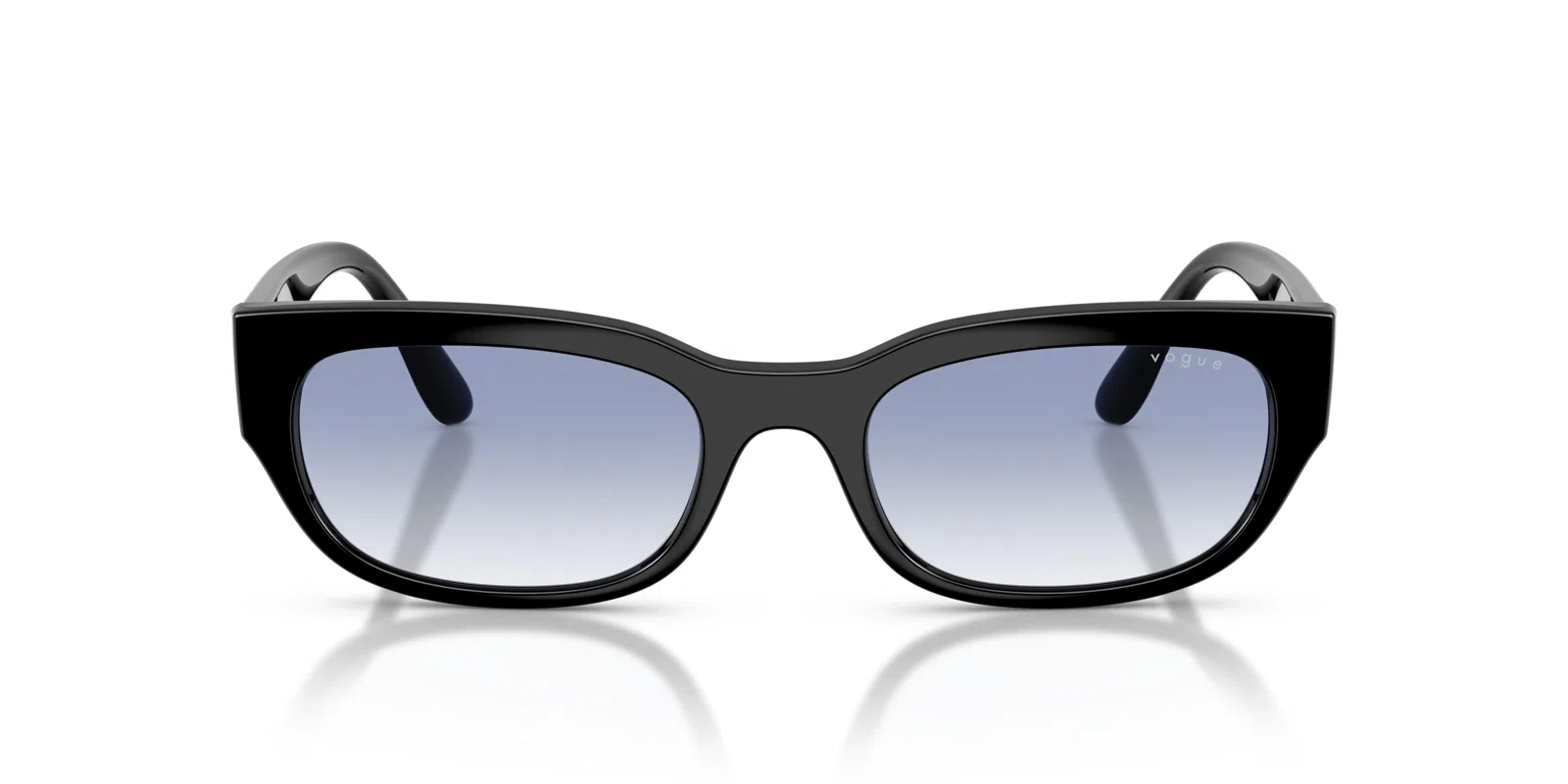 Vogue 5669S Sunglasses - view 33